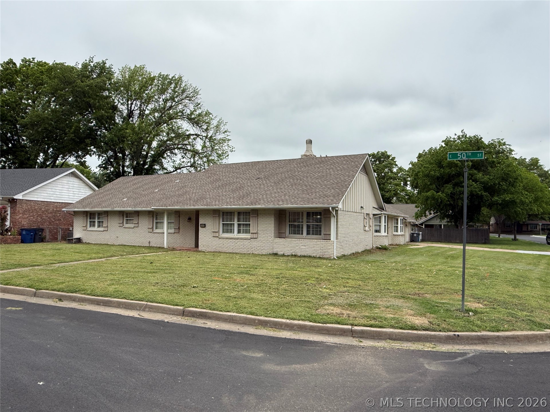 5925 E 50th Street Tulsa OK 74135