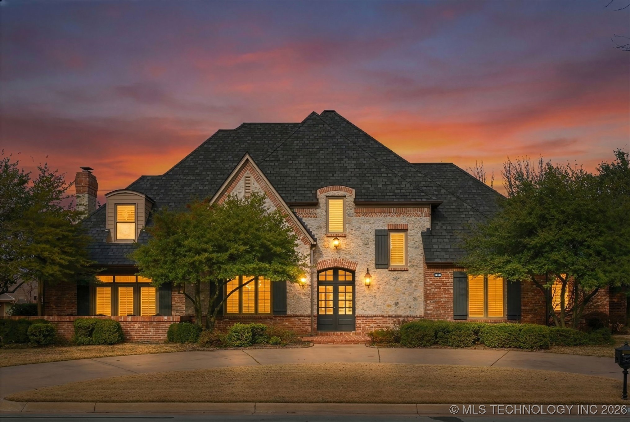 4801 E 112th Place Tulsa OK 74137