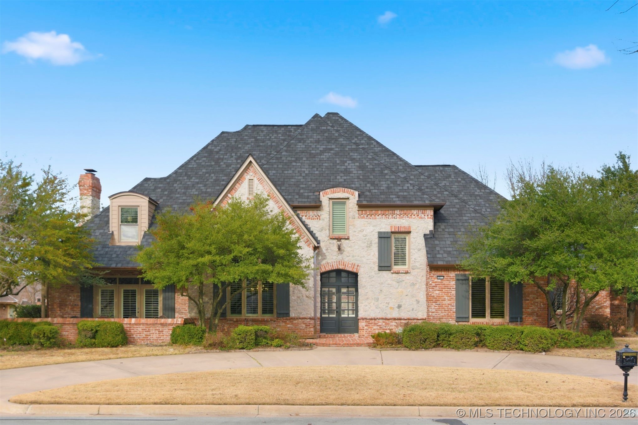 4801 E 112th Place Tulsa OK 74137