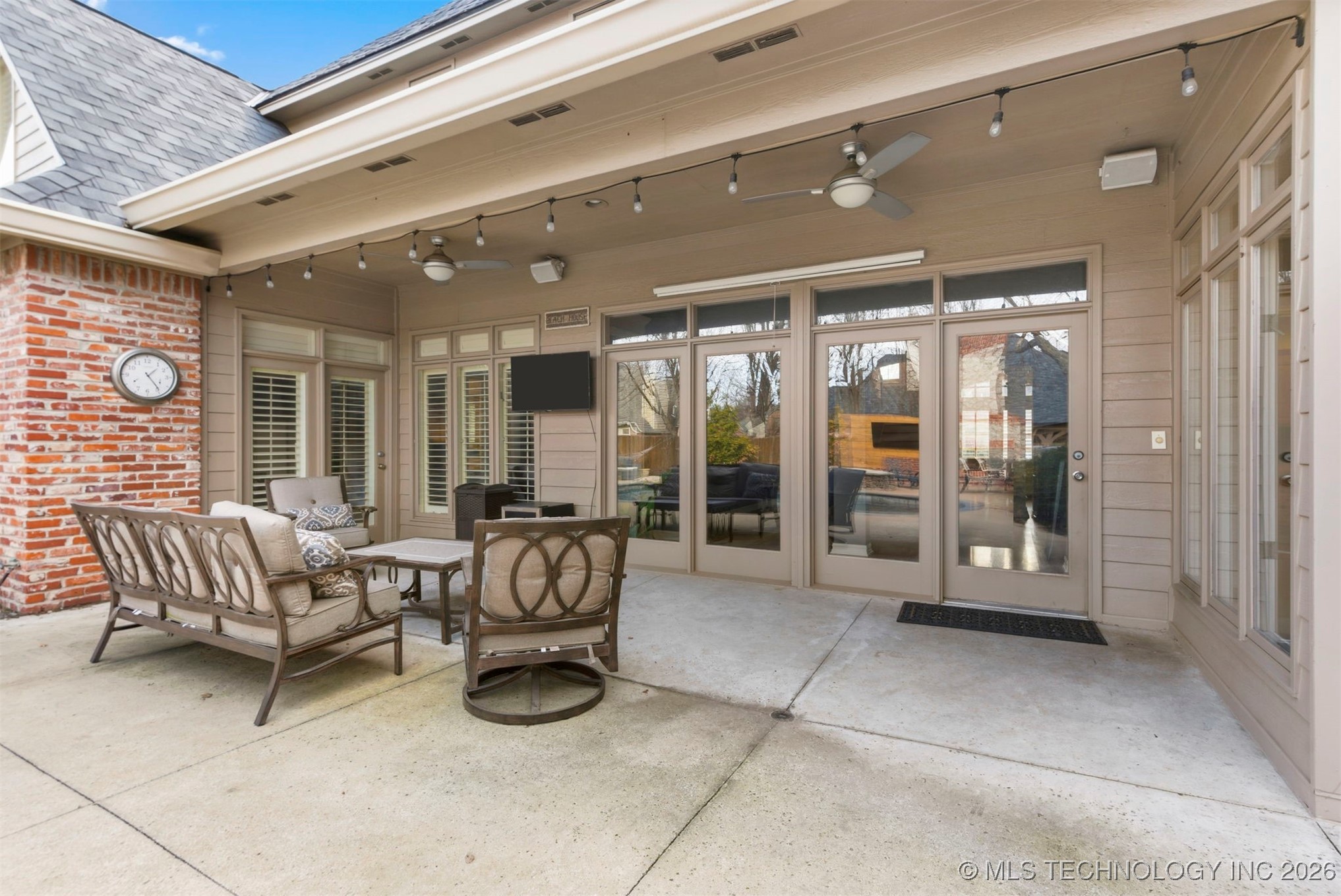 4801 E 112th Place Tulsa OK 74137