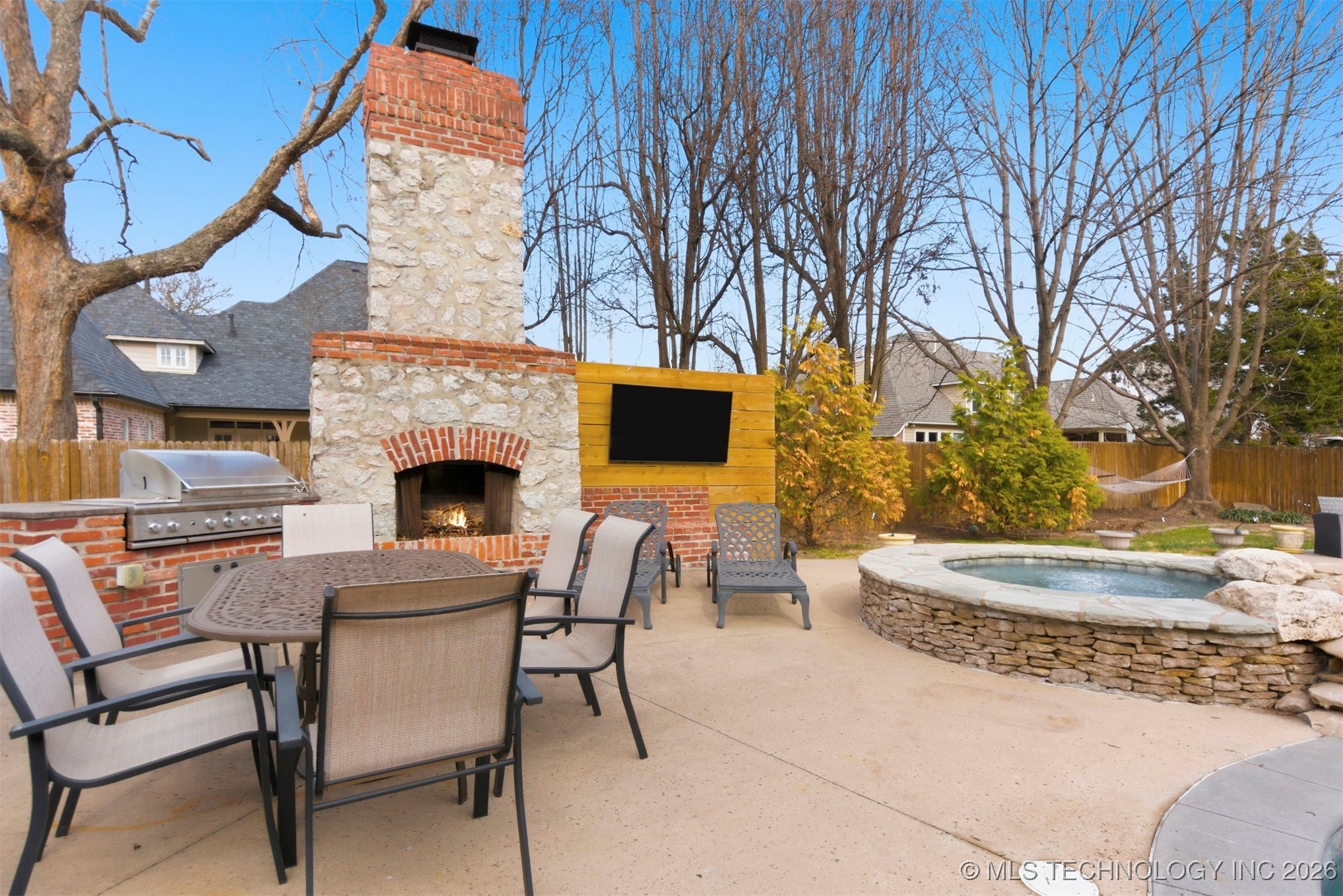4801 E 112th Place Tulsa OK 74137