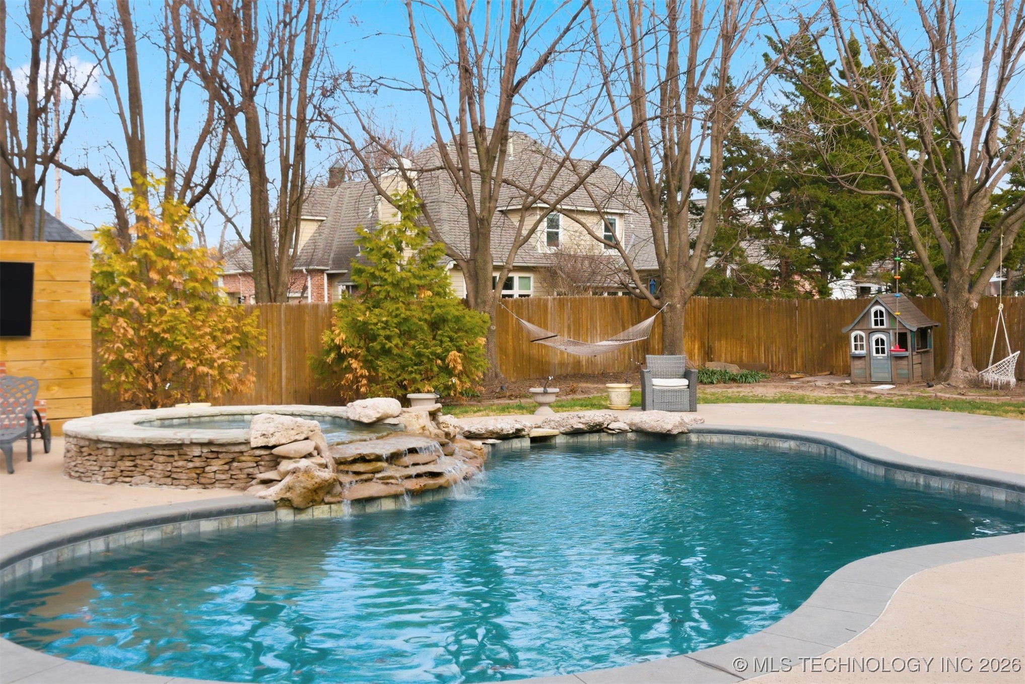 4801 E 112th Place Tulsa OK 74137
