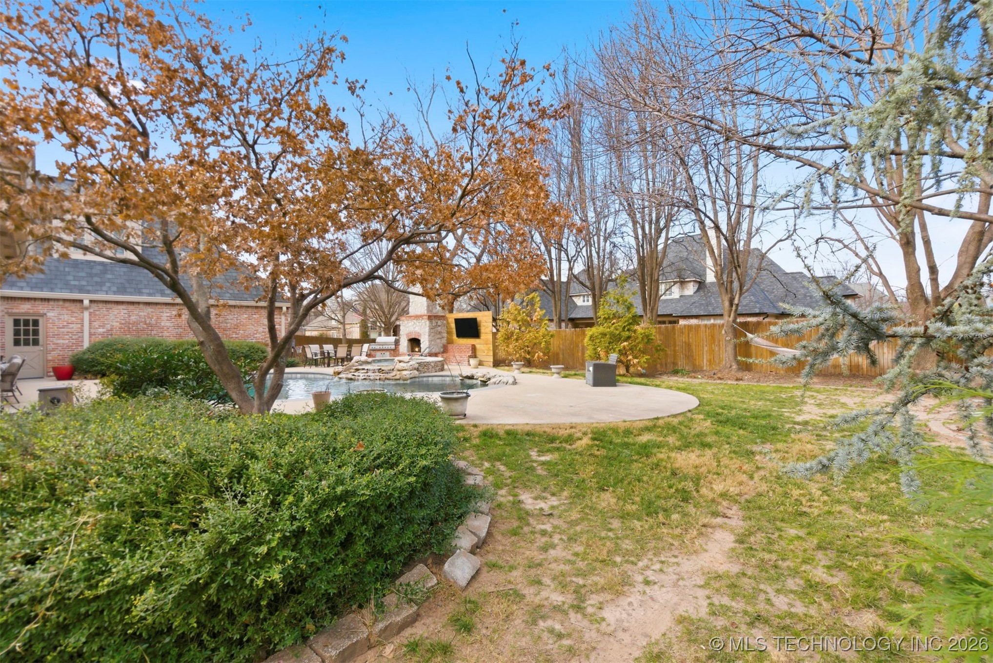 4801 E 112th Place Tulsa OK 74137
