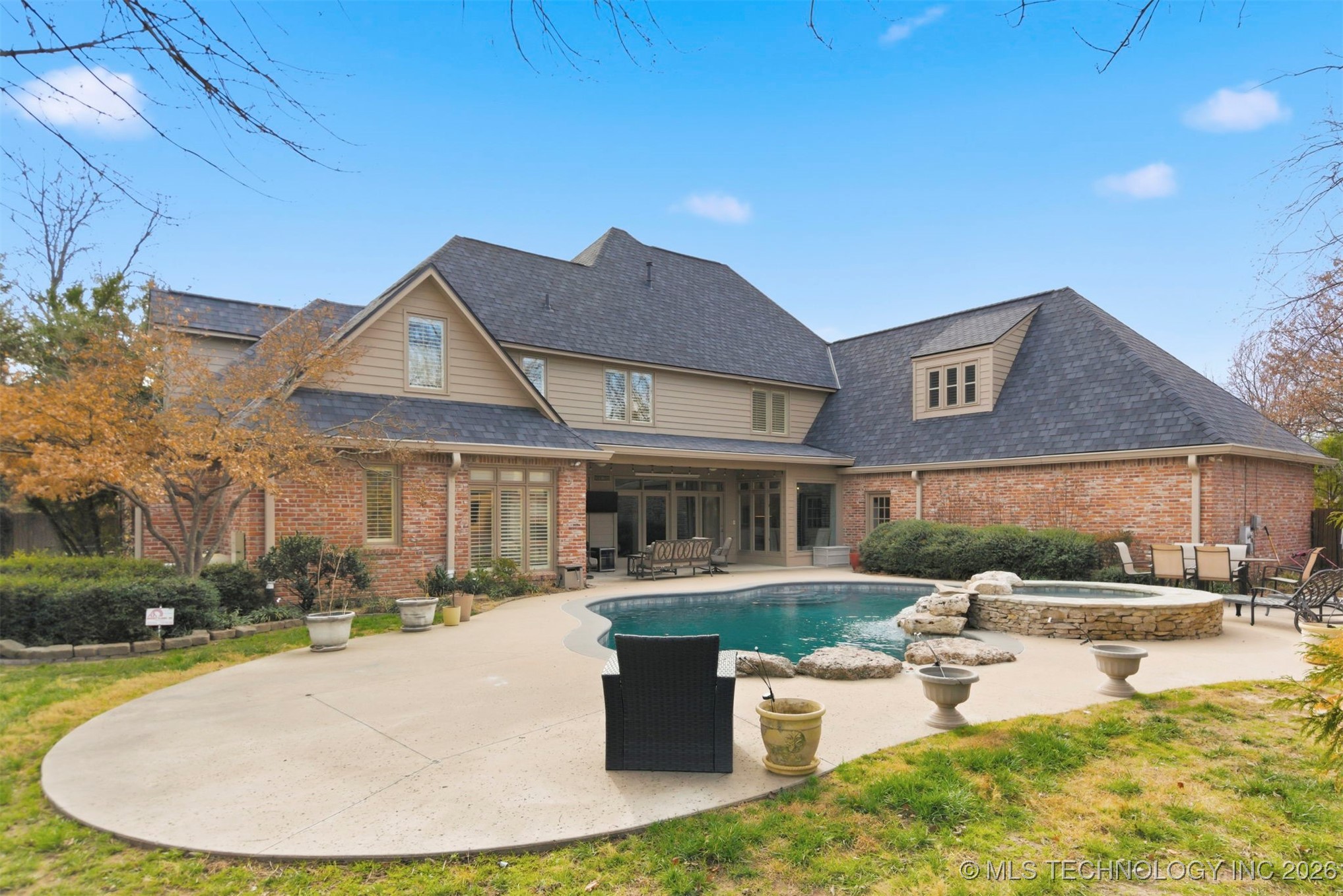 4801 E 112th Place Tulsa OK 74137