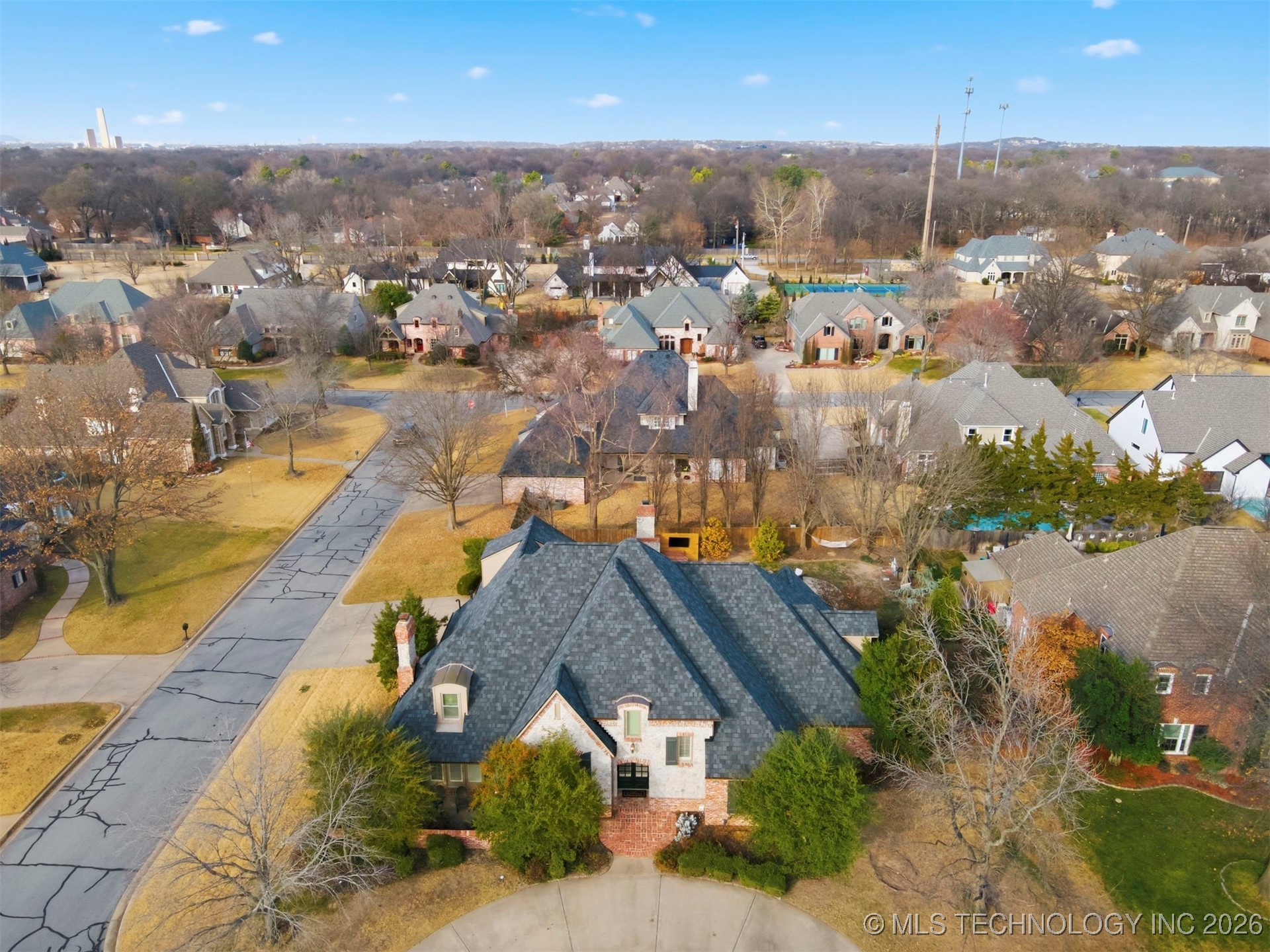 4801 E 112th Place Tulsa OK 74137
