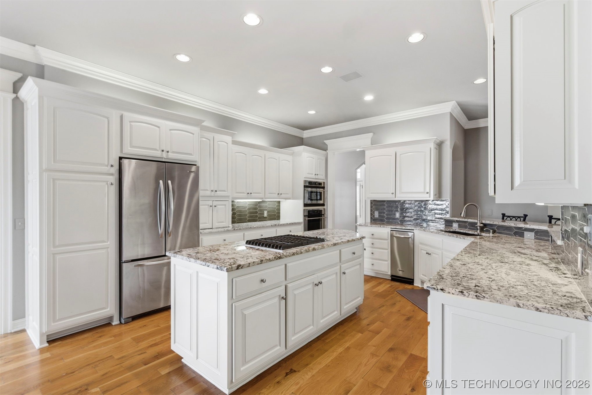 4801 E 112th Place Tulsa OK 74137