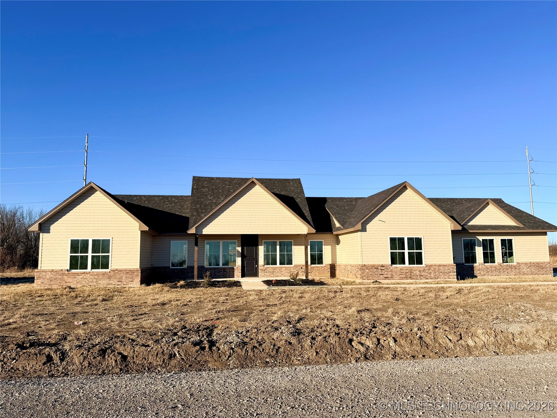 215 W 481 Road Pryor OK 74361