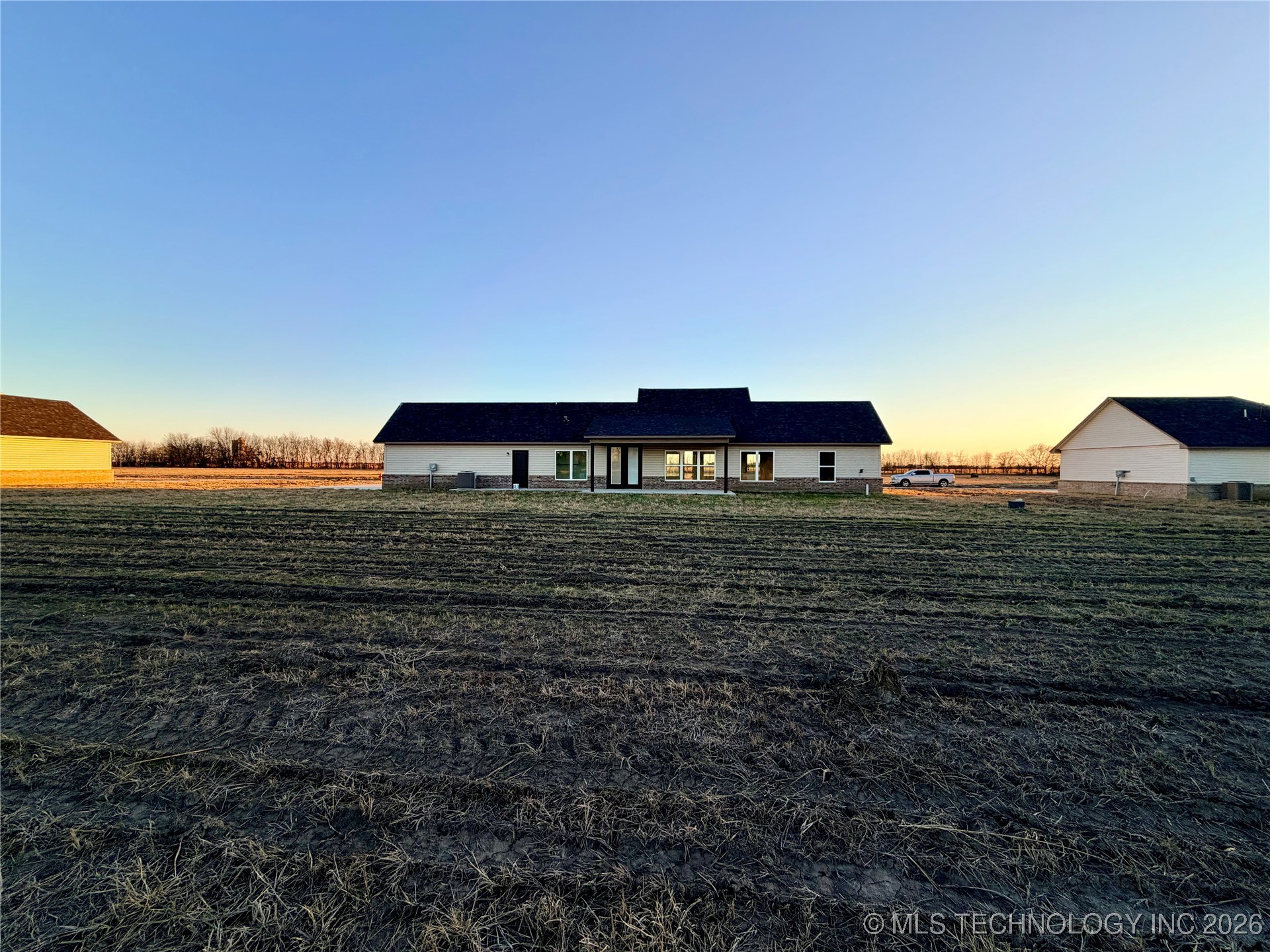 215 W 481 Road Pryor OK 74361