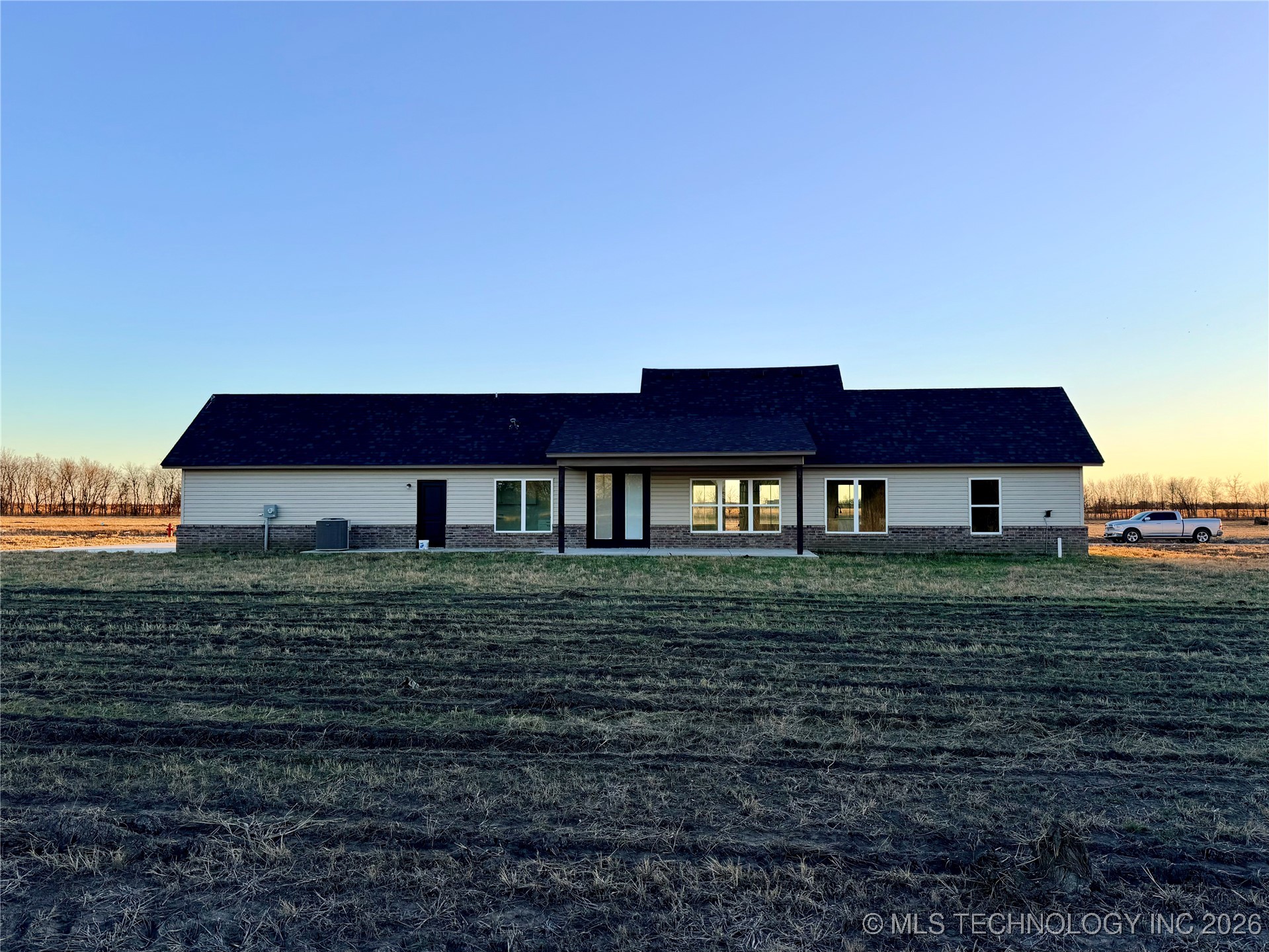 215 W 481 Road Pryor OK 74361