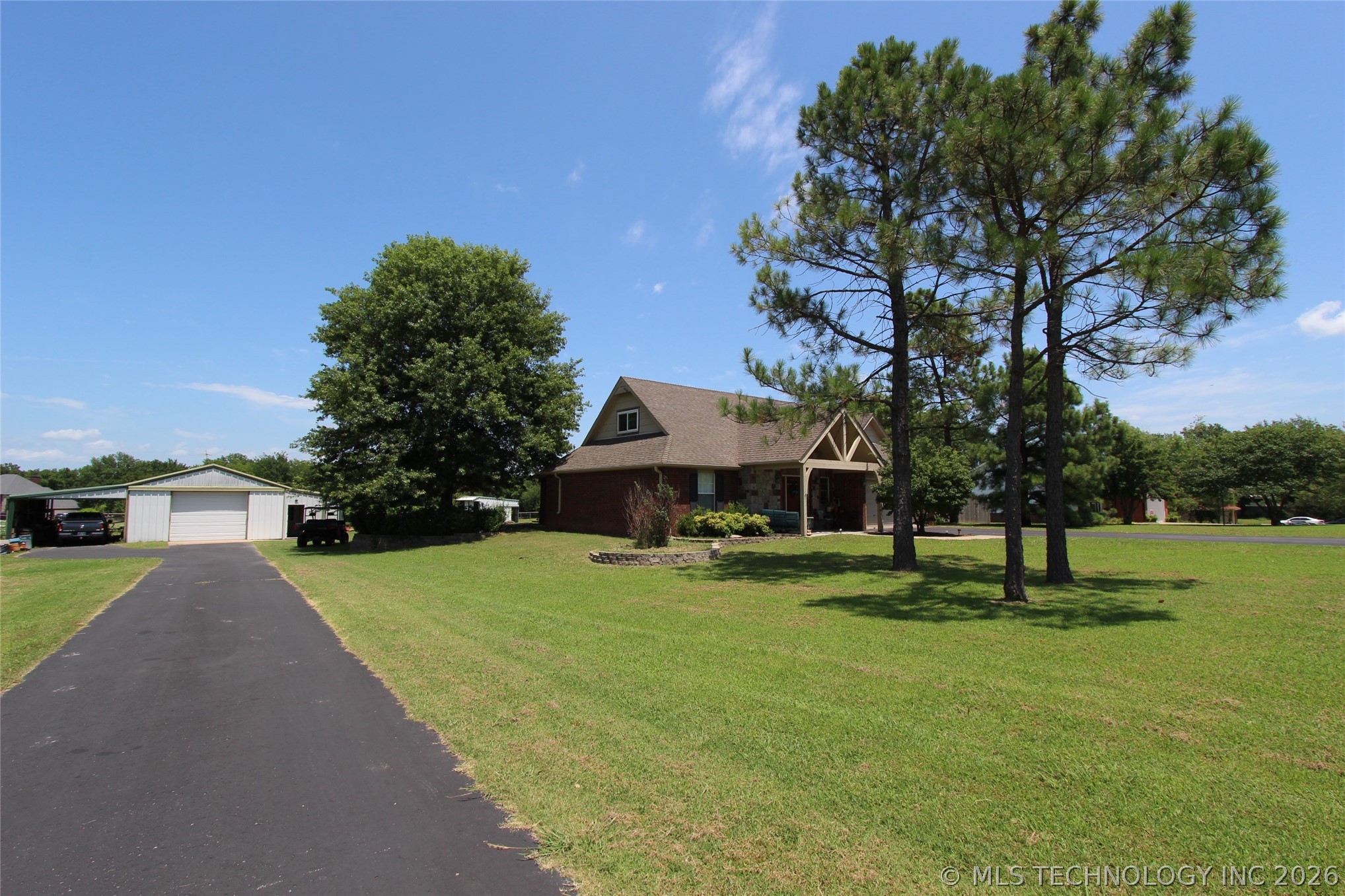 14523 E 140th Street N Collinsville OK 74021
