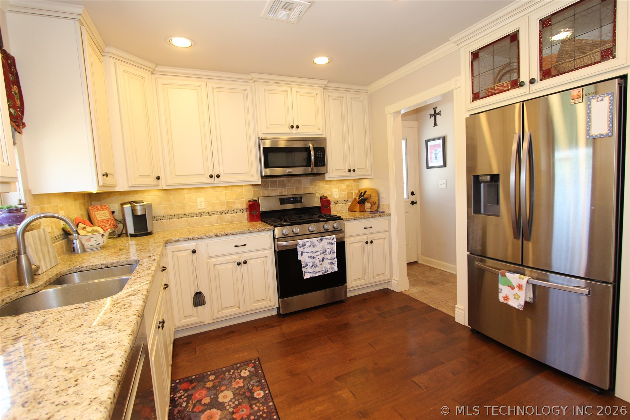 14523 E 140th Street N Collinsville OK 74021