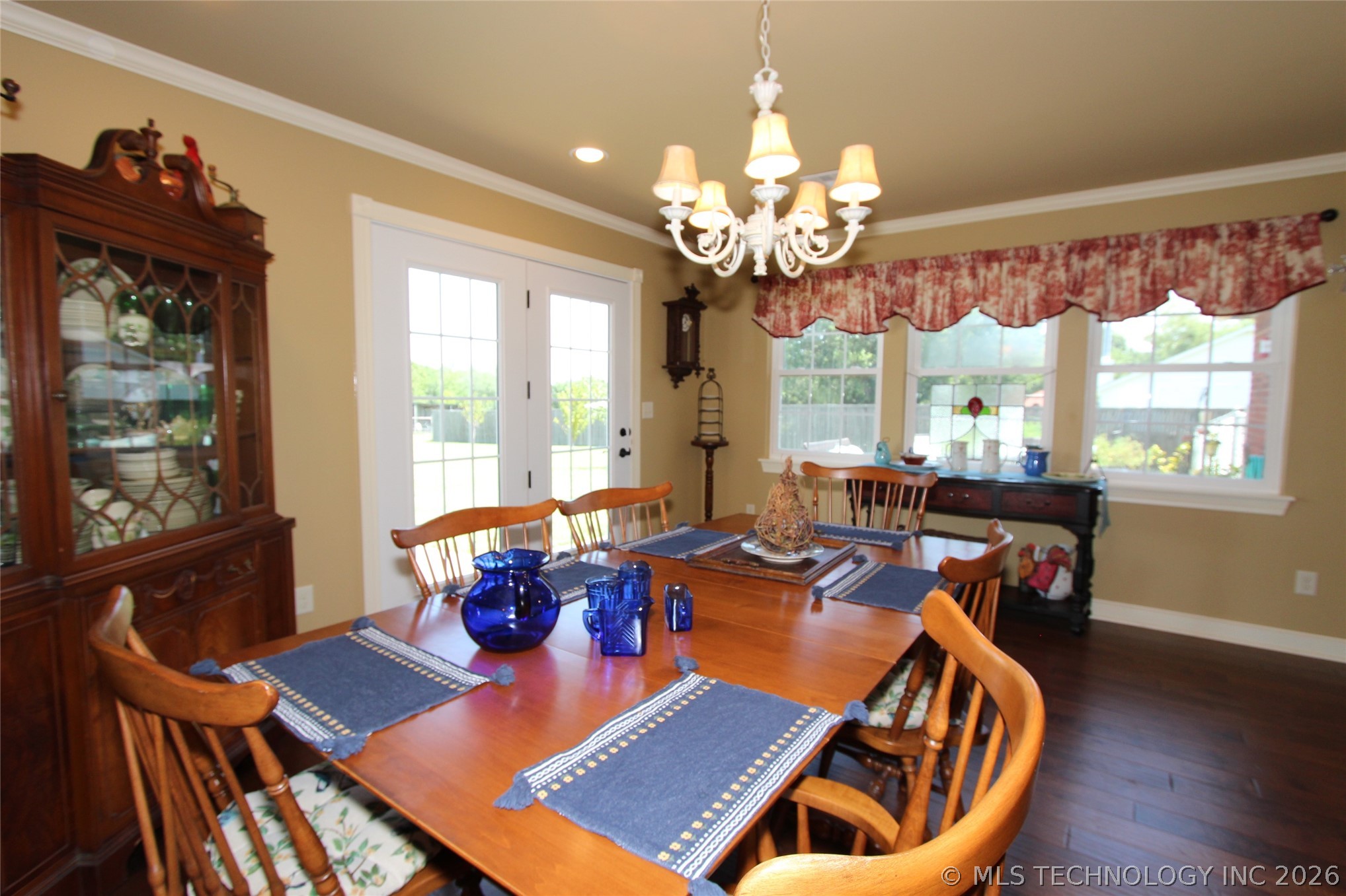 14523 E 140th Street N Collinsville OK 74021