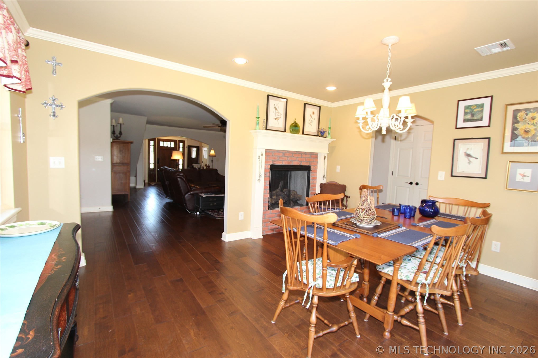 14523 E 140th Street N Collinsville OK 74021