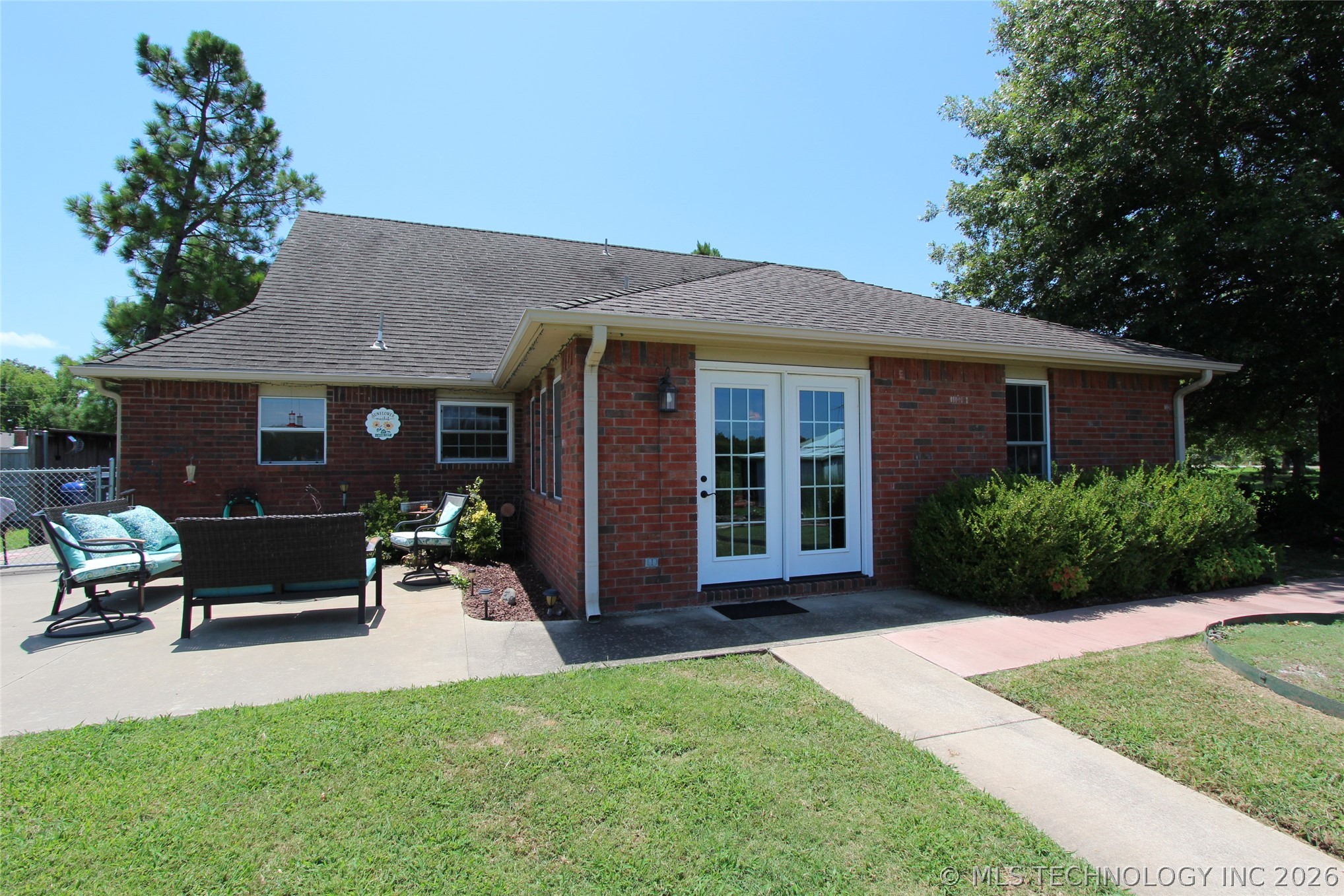 14523 E 140th Street N Collinsville OK 74021