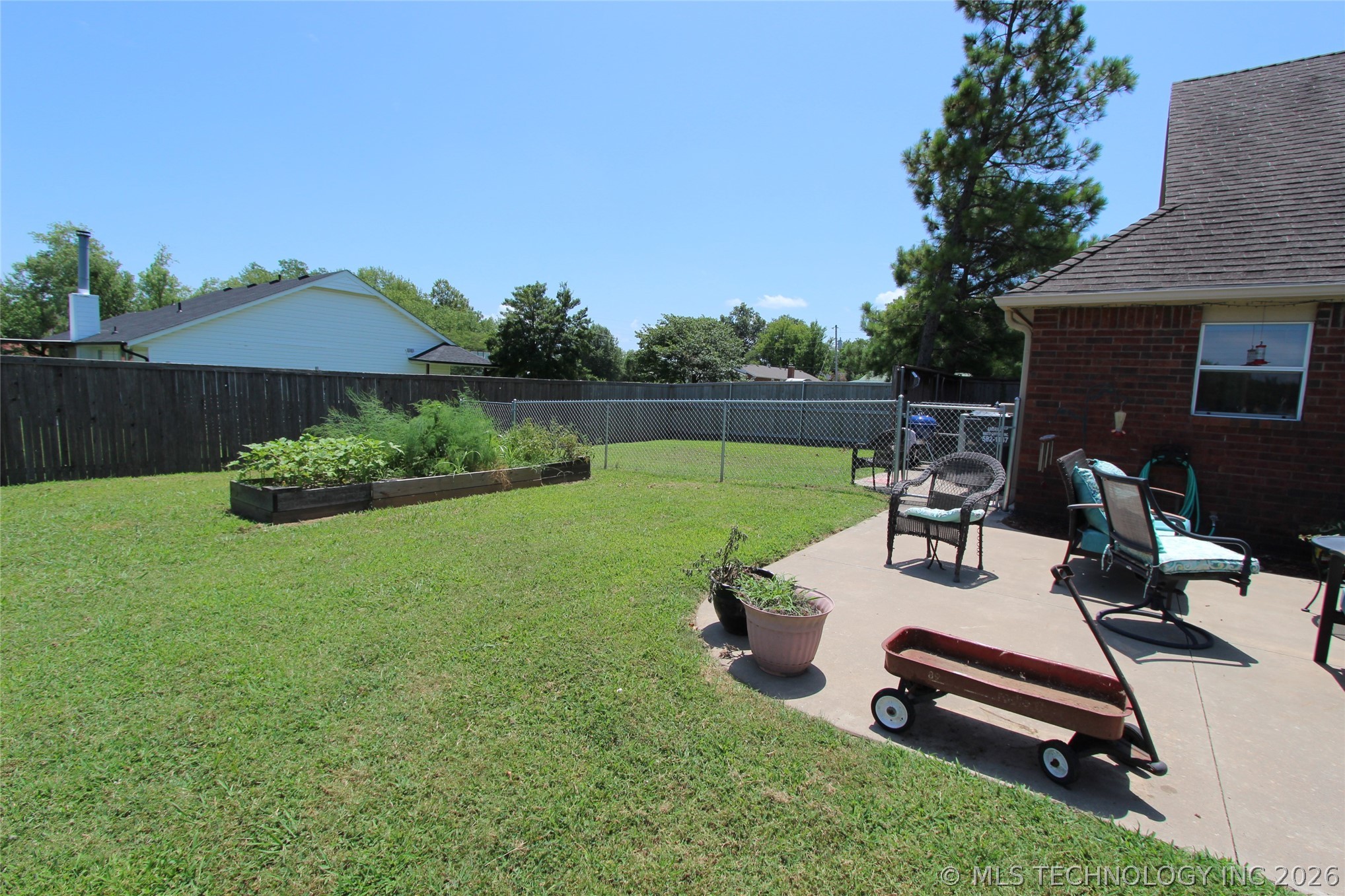 14523 E 140th Street N Collinsville OK 74021