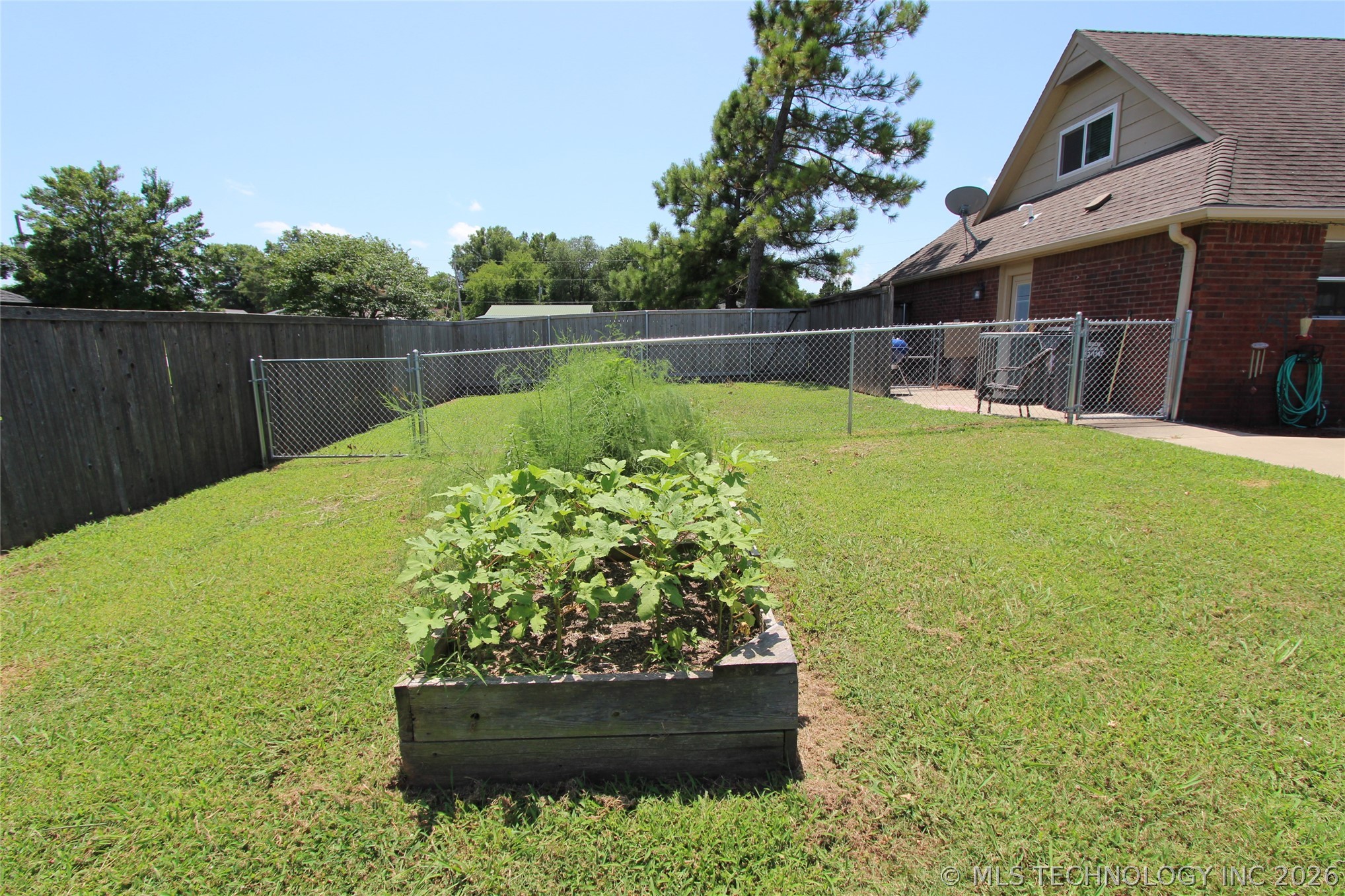 14523 E 140th Street N Collinsville OK 74021