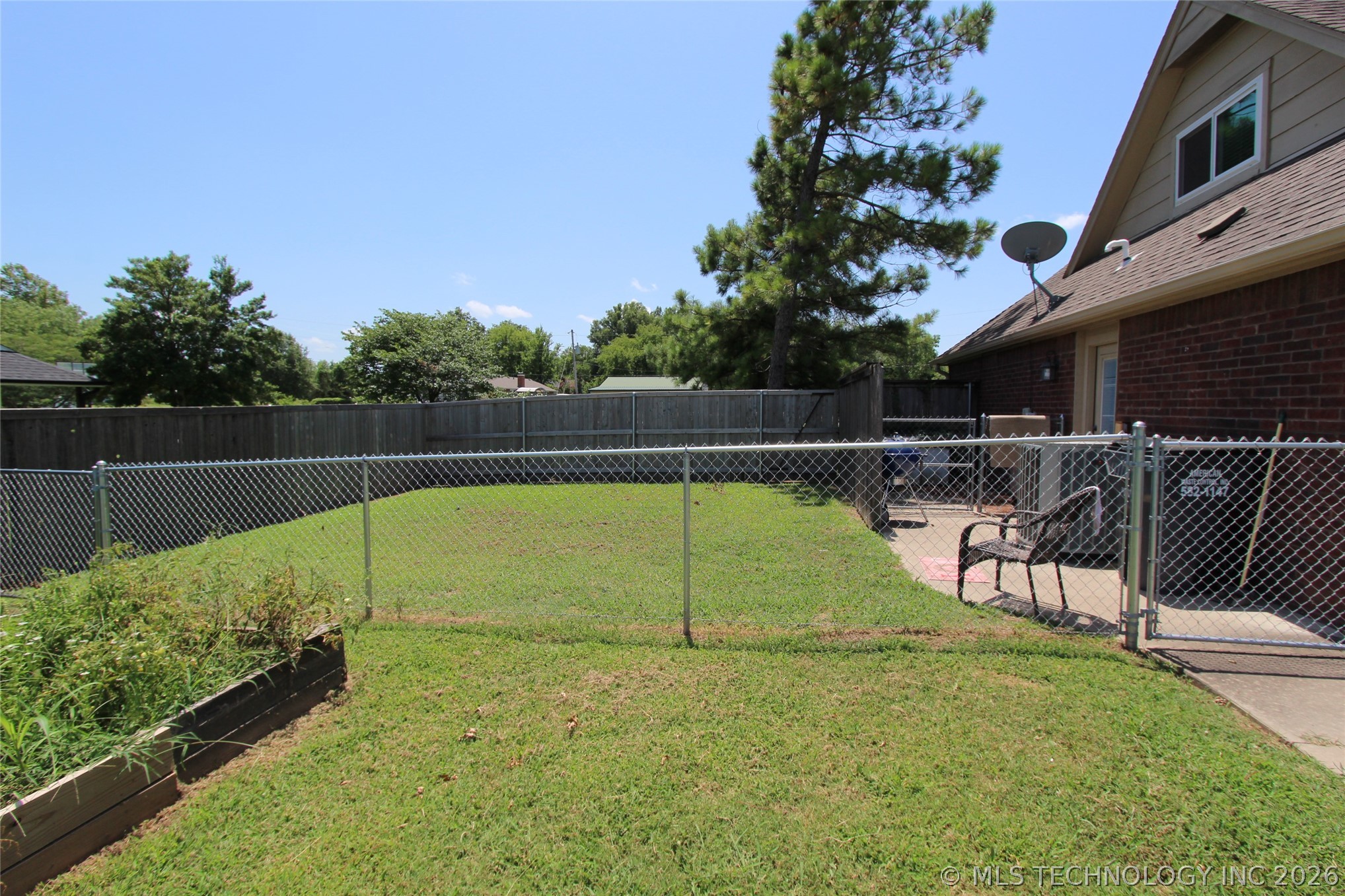 14523 E 140th Street N Collinsville OK 74021
