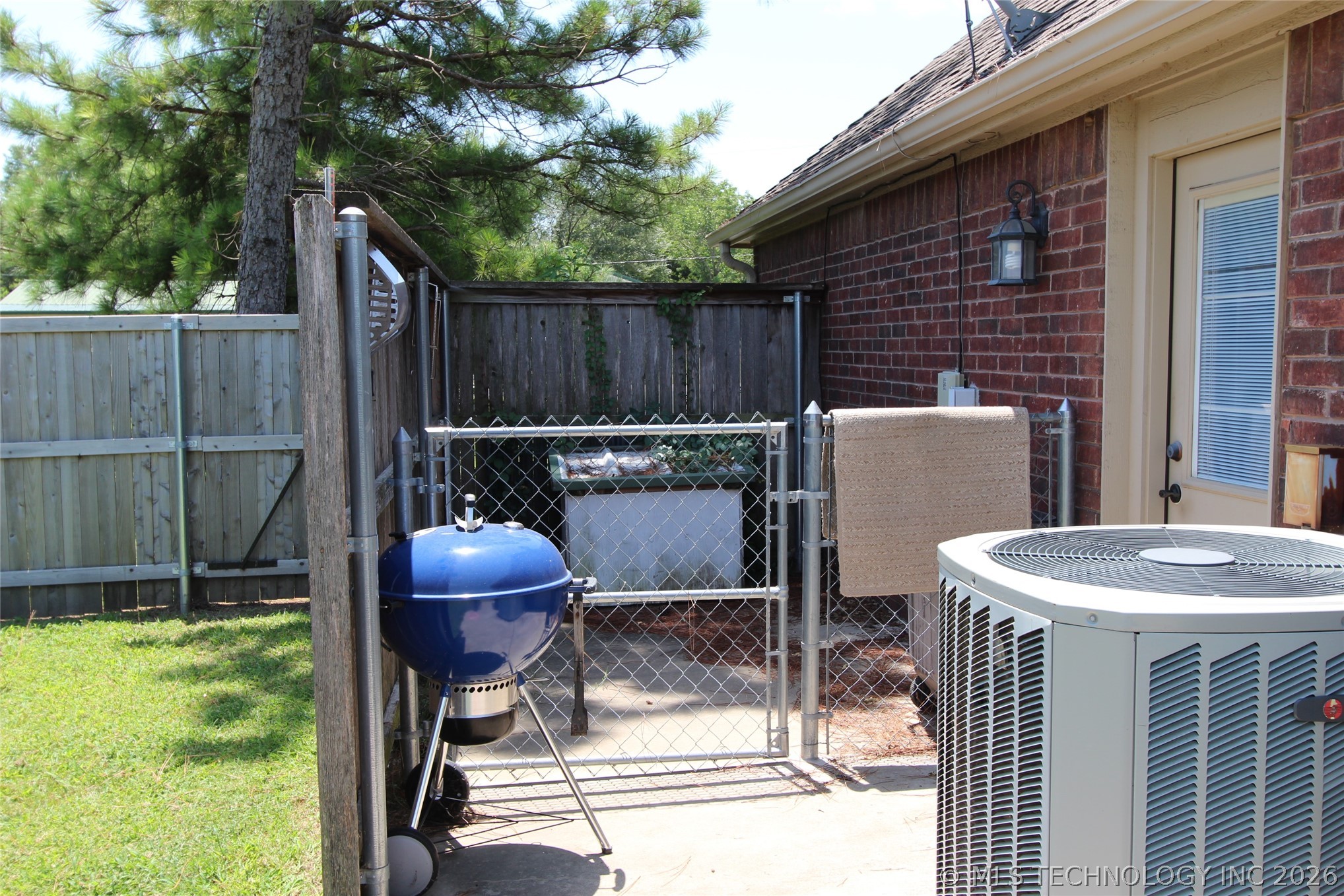 14523 E 140th Street N Collinsville OK 74021