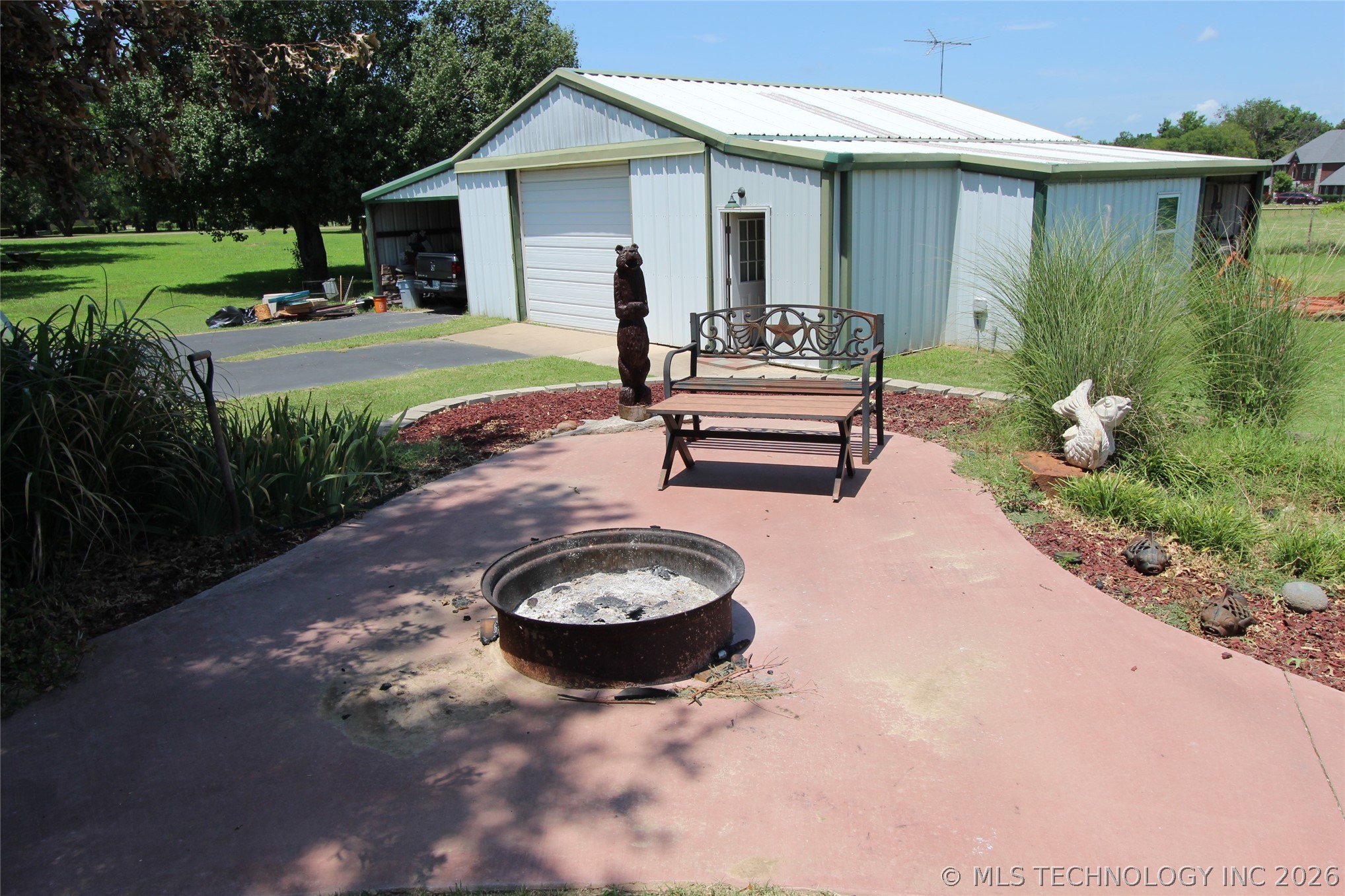 14523 E 140th Street N Collinsville OK 74021