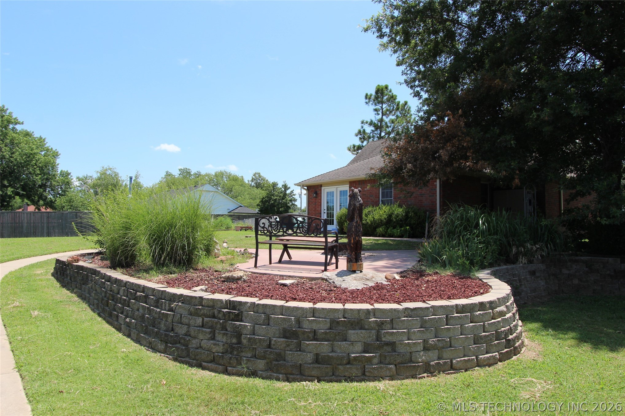 14523 E 140th Street N Collinsville OK 74021