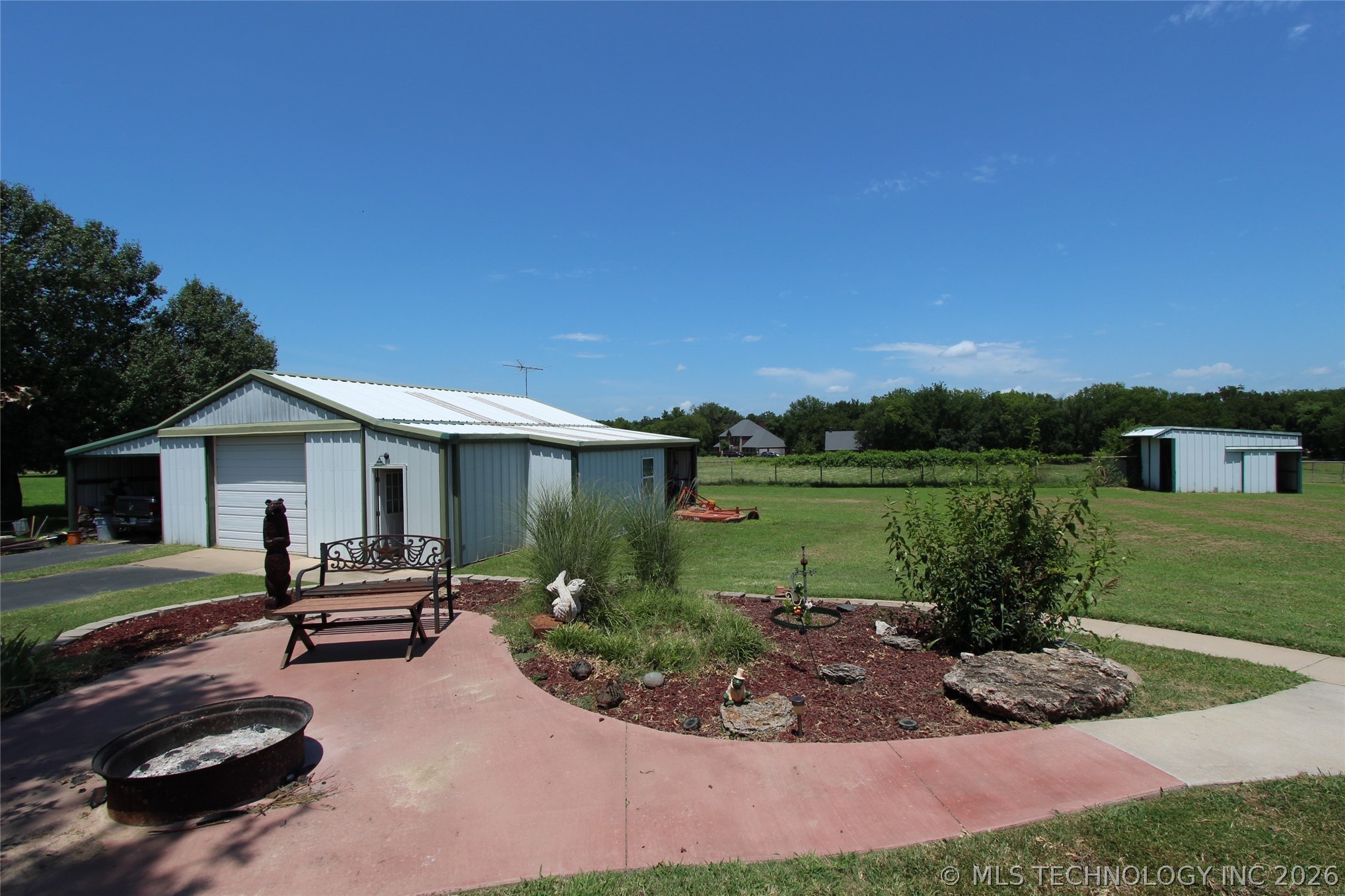 14523 E 140th Street N Collinsville OK 74021