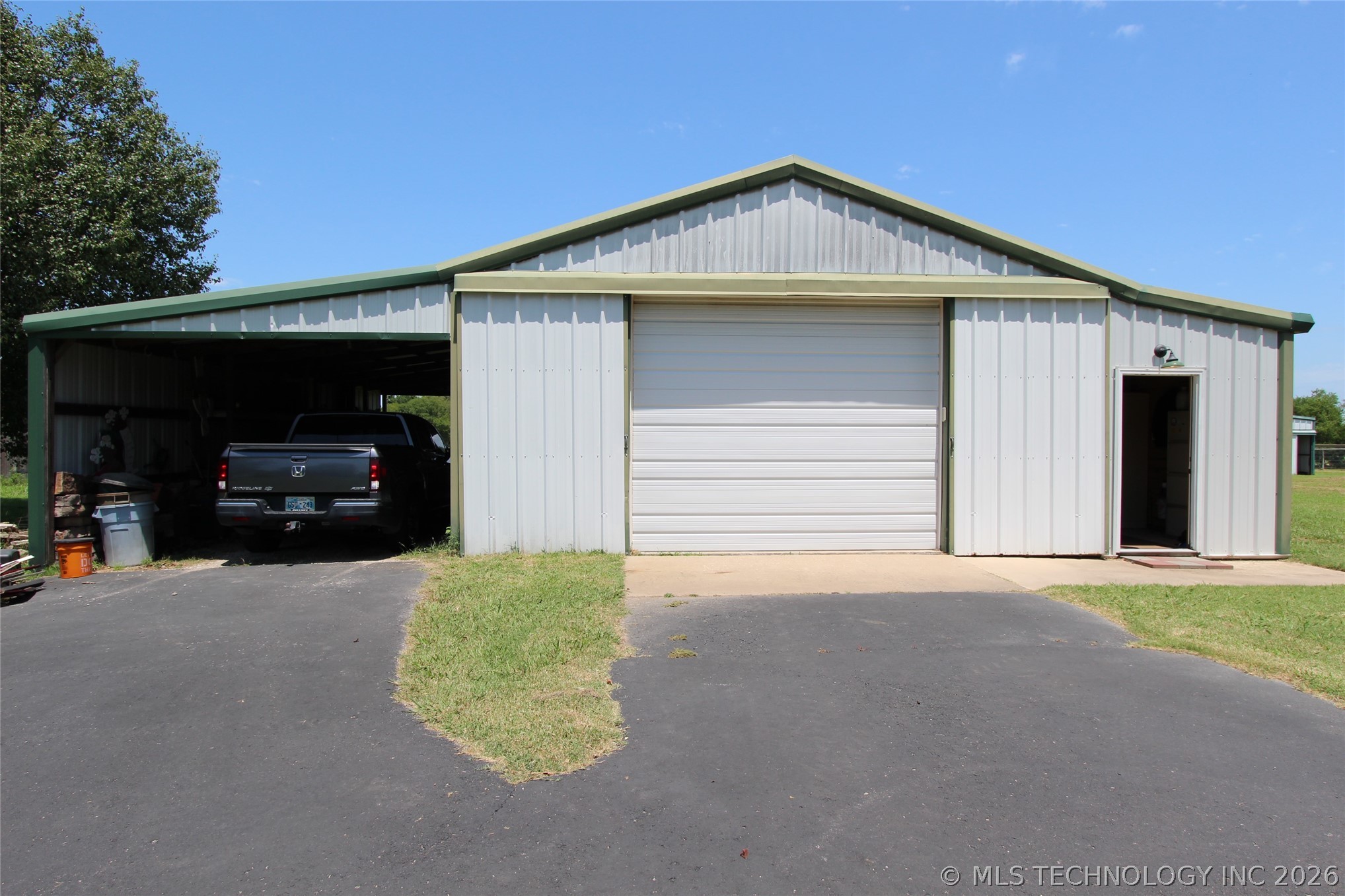 14523 E 140th Street N Collinsville OK 74021