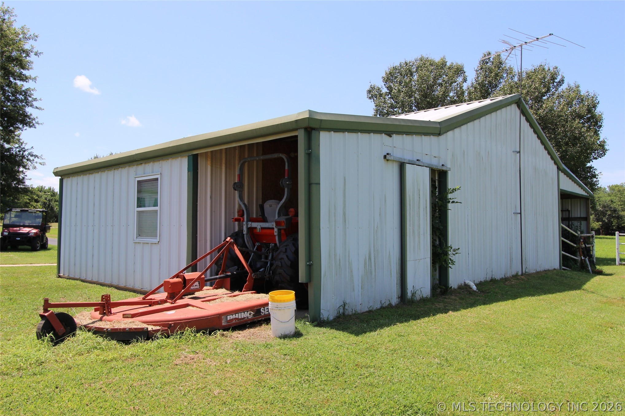 14523 E 140th Street N Collinsville OK 74021