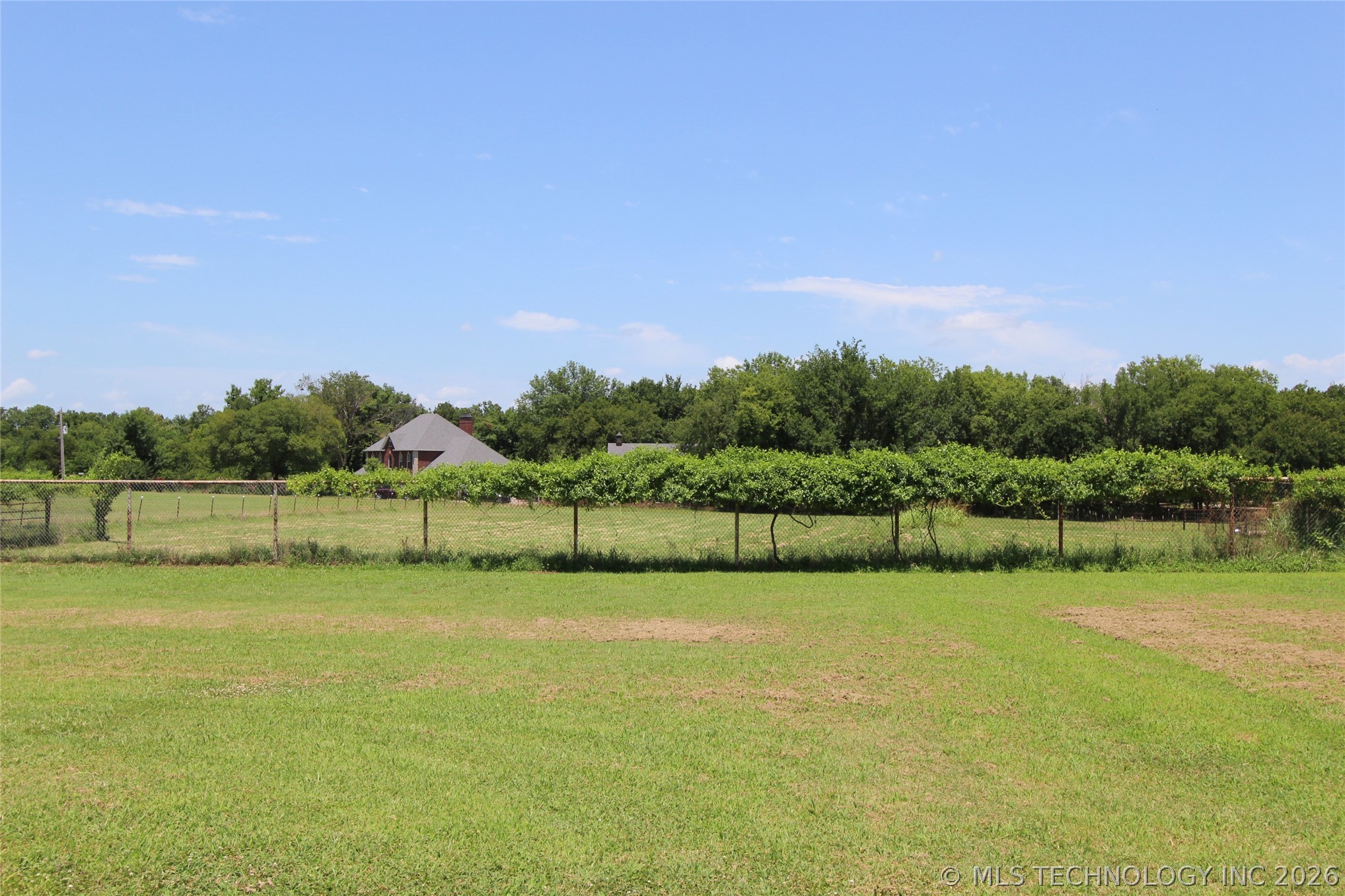 14523 E 140th Street N Collinsville OK 74021