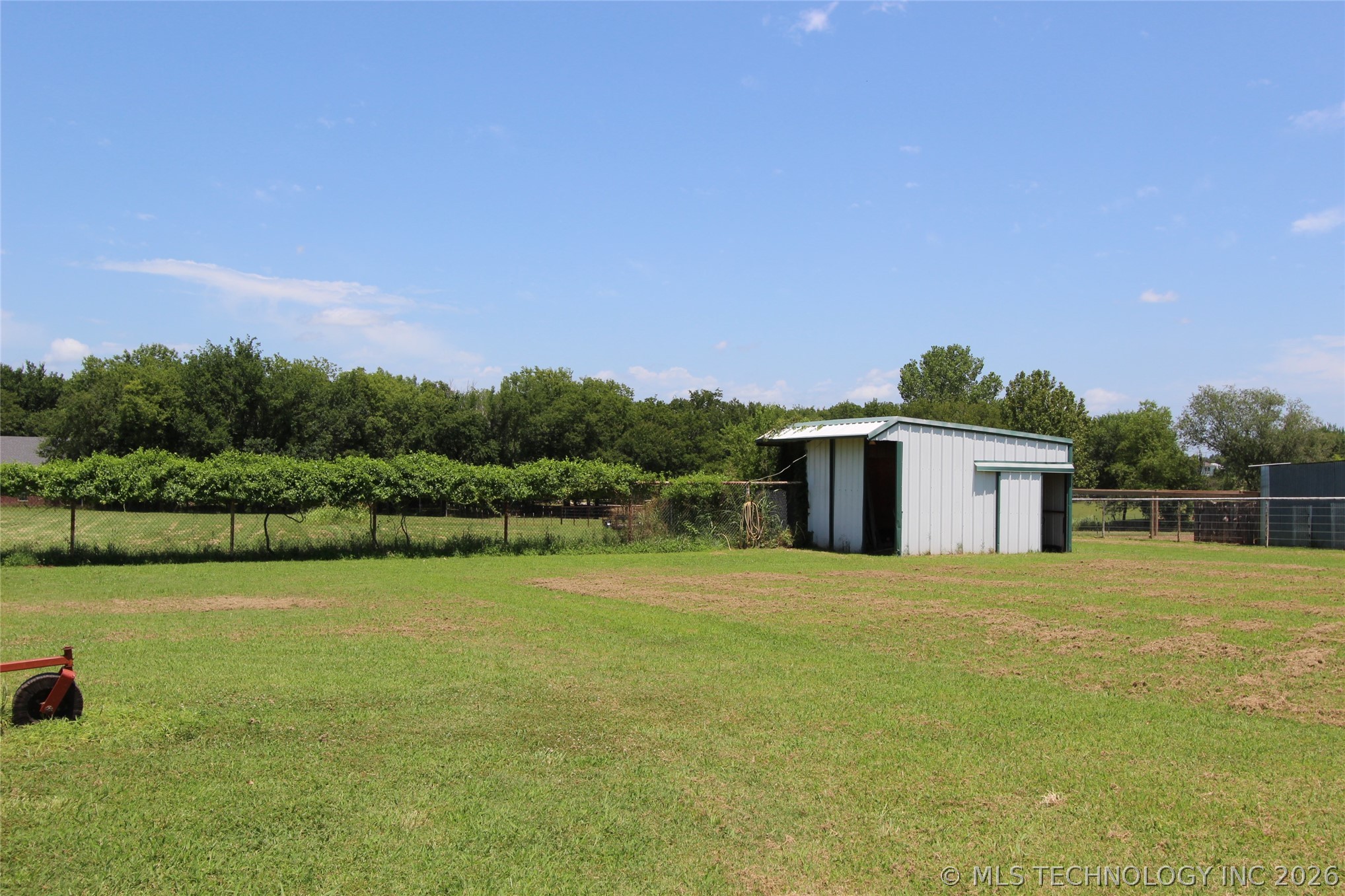 14523 E 140th Street N Collinsville OK 74021