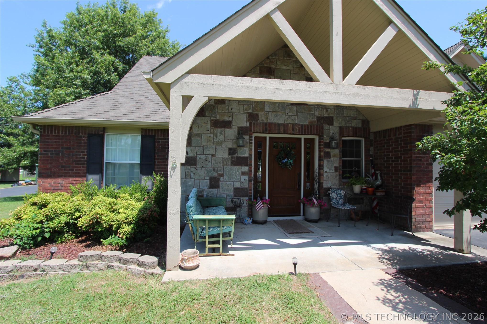 14523 E 140th Street N Collinsville OK 74021