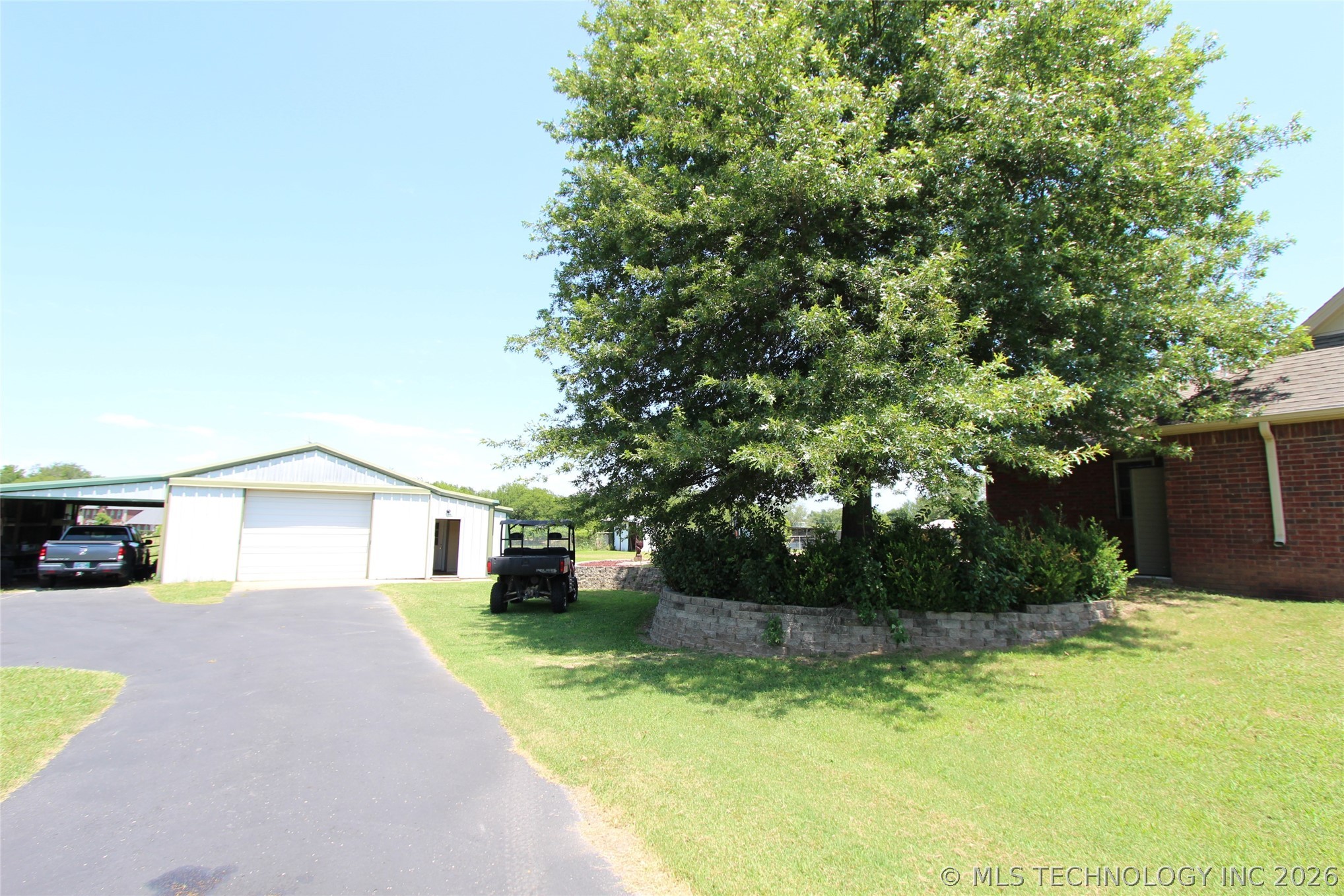 14523 E 140th Street N Collinsville OK 74021