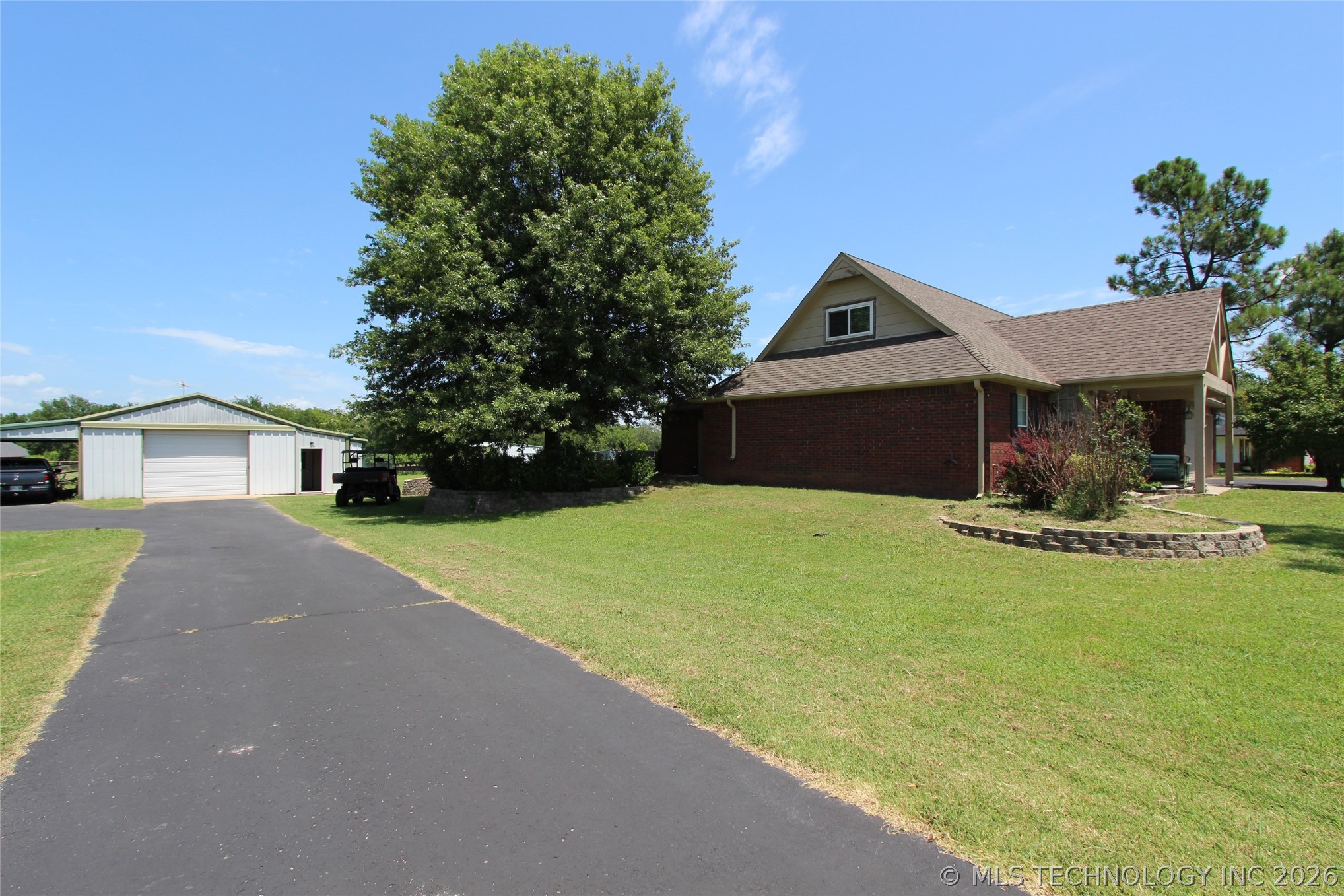14523 E 140th Street N Collinsville OK 74021
