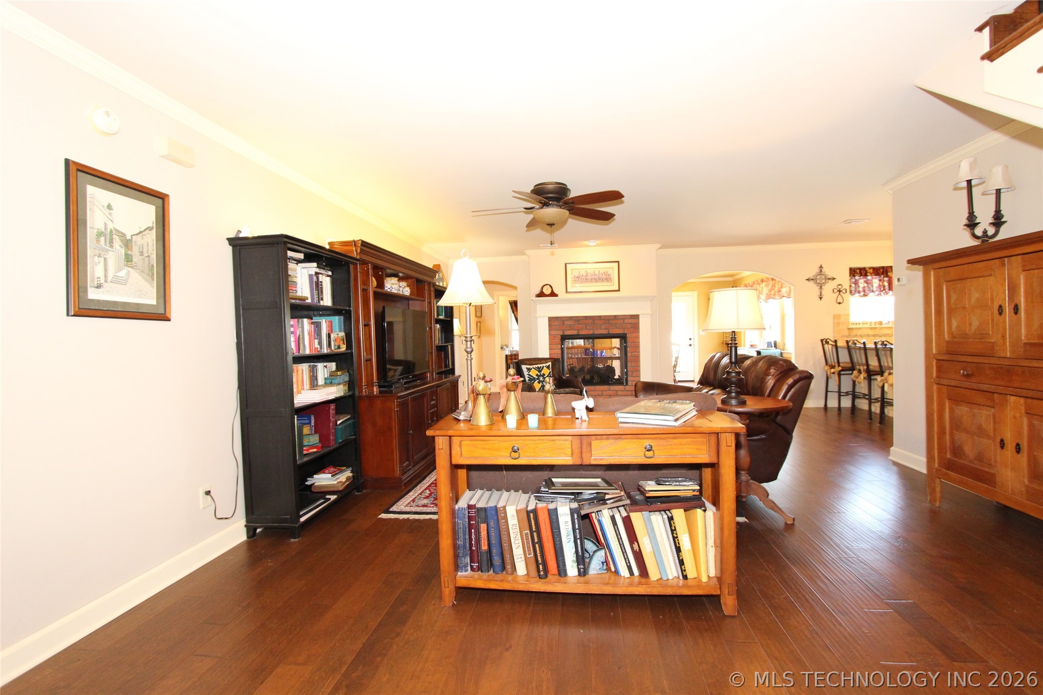 14523 E 140th Street N Collinsville OK 74021