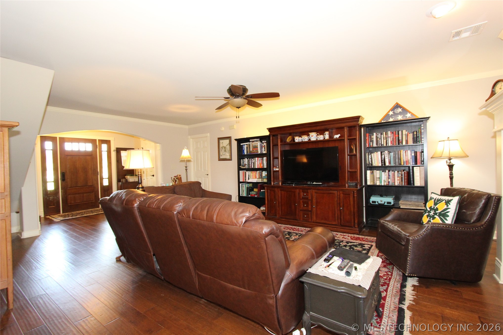 14523 E 140th Street N Collinsville OK 74021