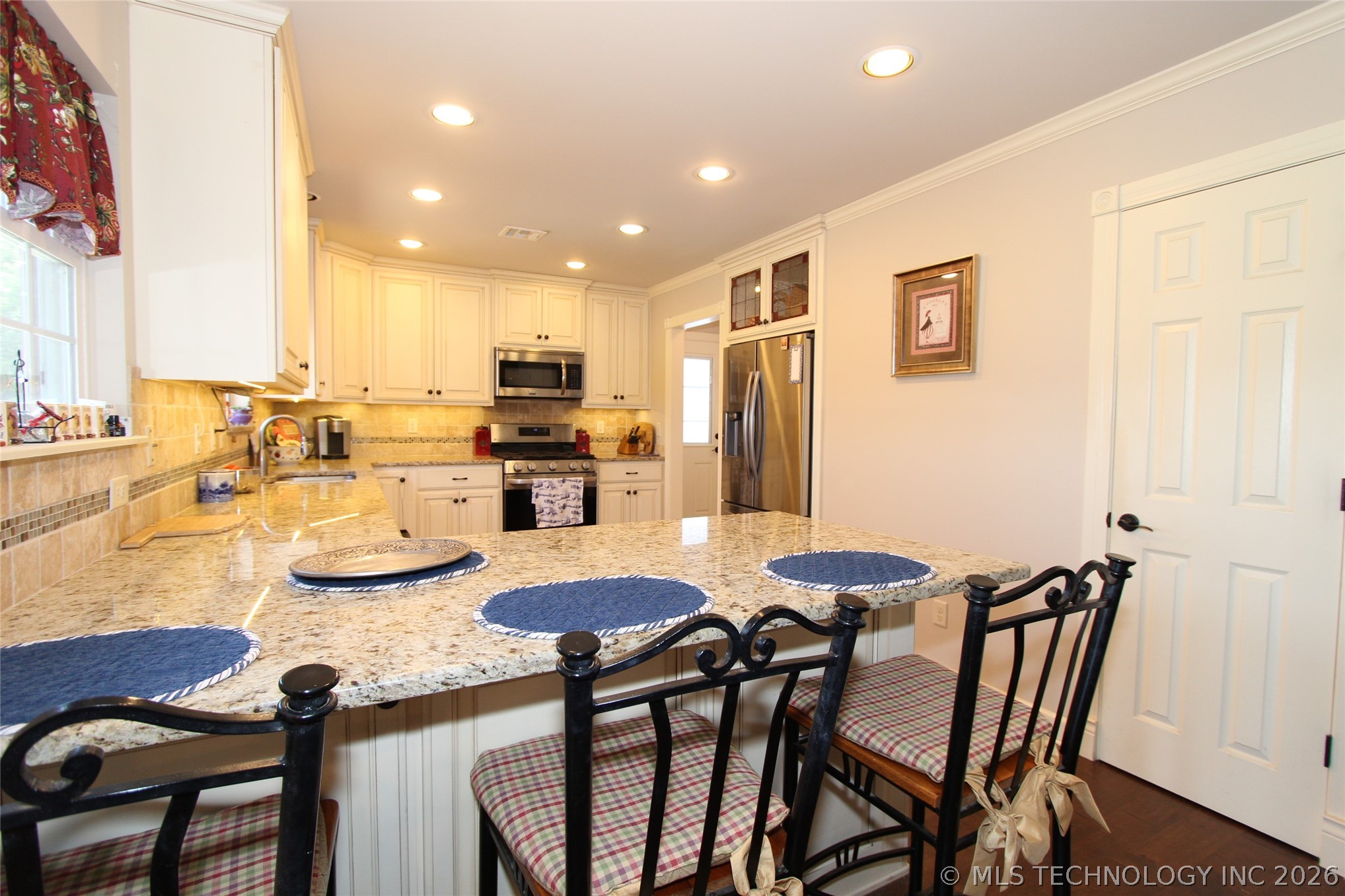 14523 E 140th Street N Collinsville OK 74021