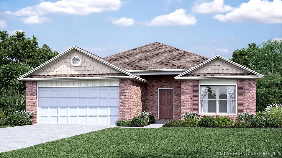 7300 S Maple Avenue Broken Arrow OK 74011