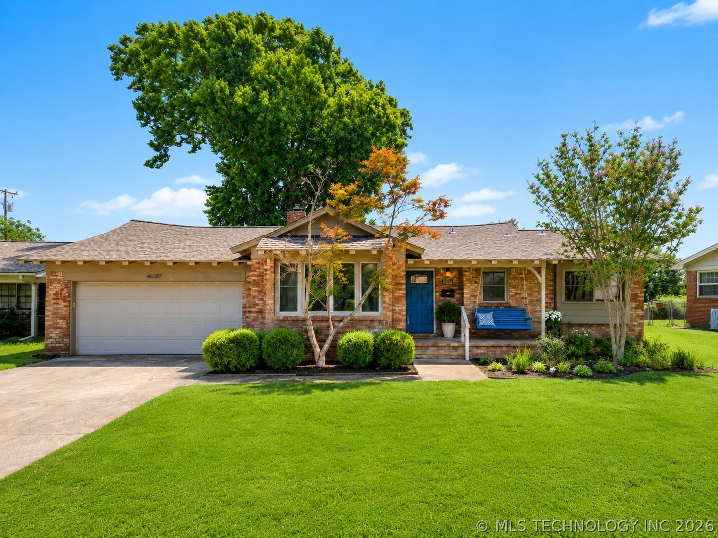 4237 S Darlington Avenue Tulsa OK 74135