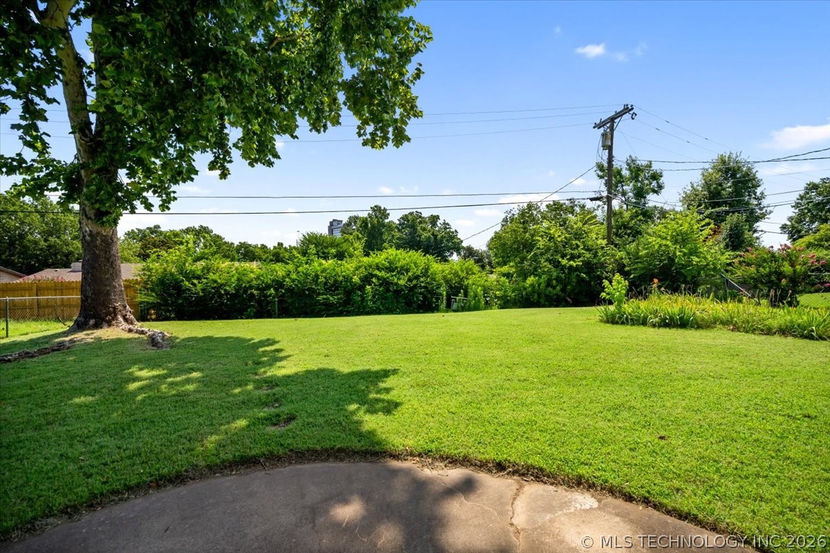 4237 S Darlington Avenue Tulsa OK 74135