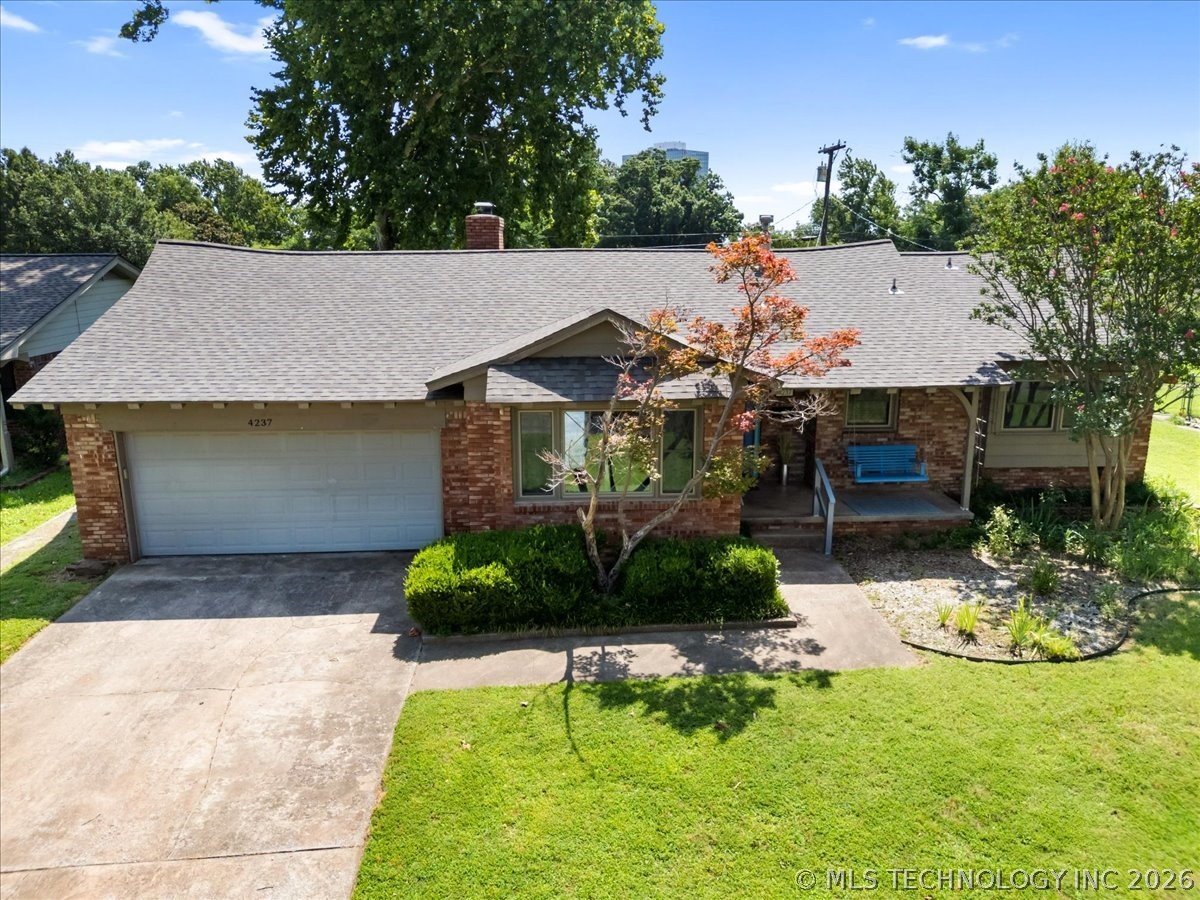 4237 S Darlington Avenue Tulsa OK 74135