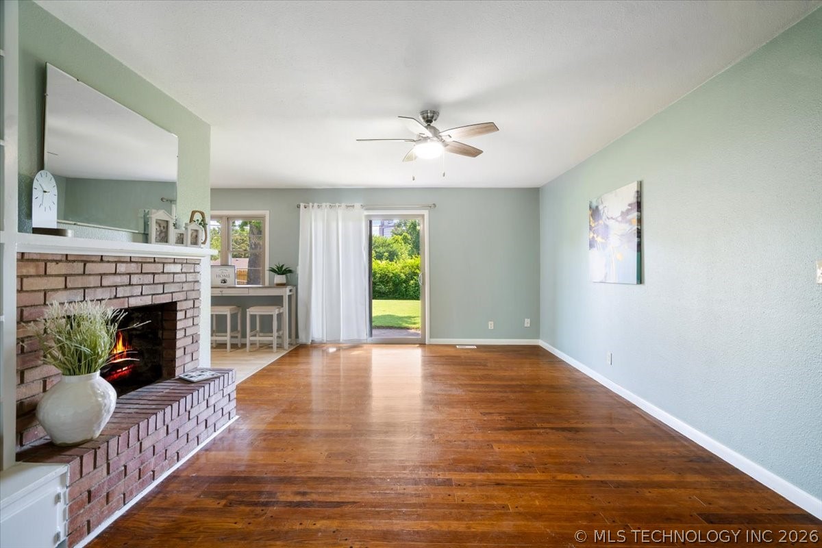 4237 S Darlington Avenue Tulsa OK 74135