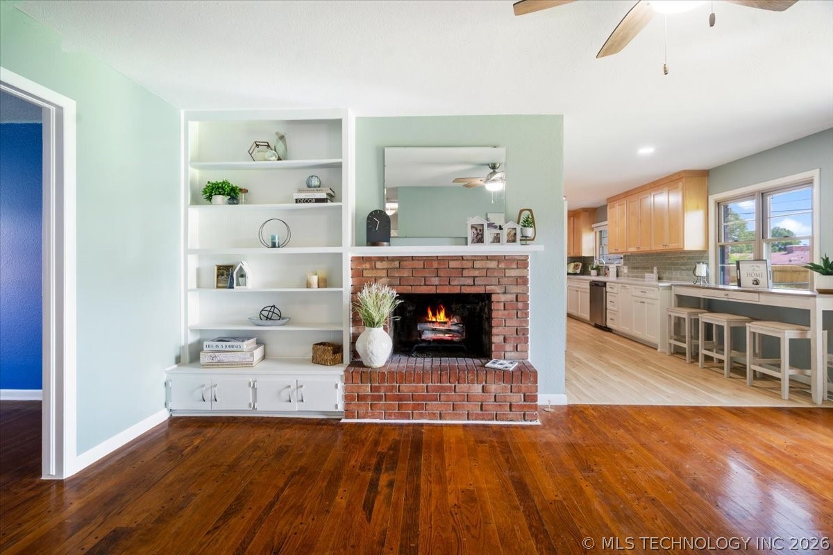 4237 S Darlington Avenue Tulsa OK 74135