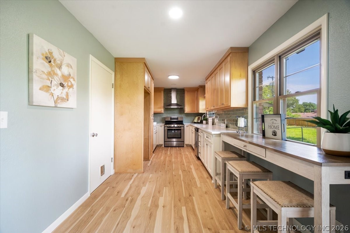 4237 S Darlington Avenue Tulsa OK 74135