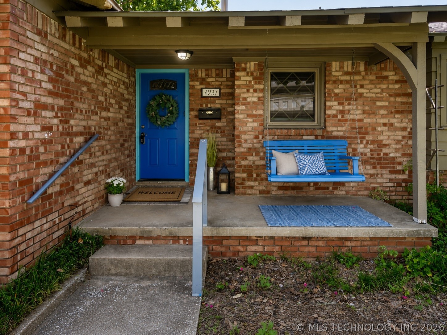 4237 S Darlington Avenue Tulsa OK 74135