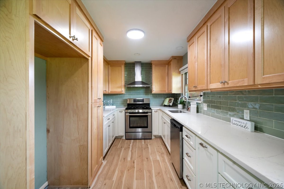 4237 S Darlington Avenue Tulsa OK 74135