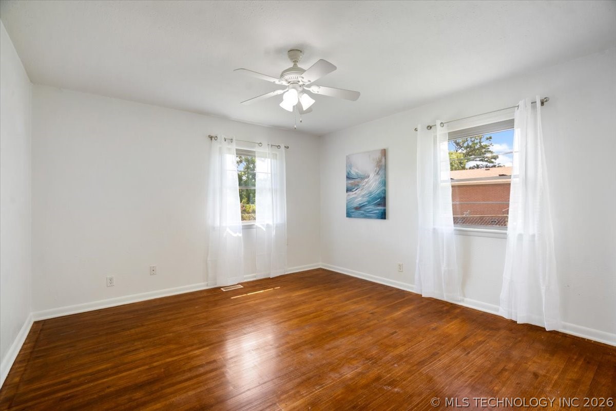4237 S Darlington Avenue Tulsa OK 74135