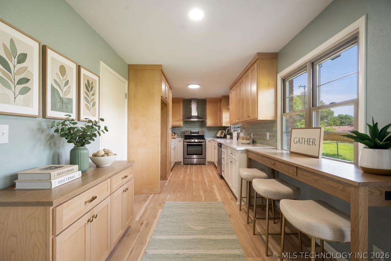 4237 S Darlington Avenue Tulsa OK 74135