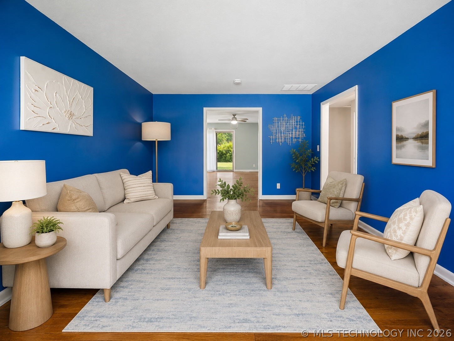 4237 S Darlington Avenue Tulsa OK 74135