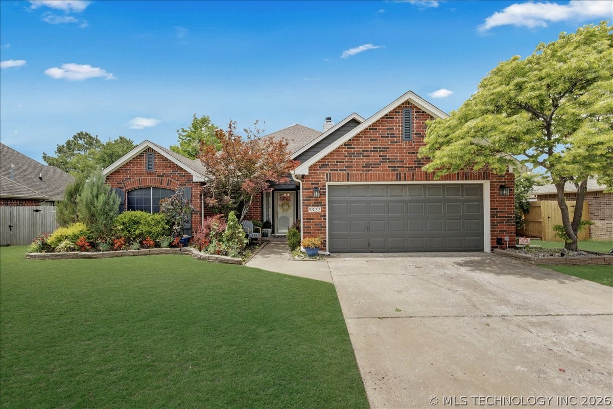 9922 N 120th Avenue E Owasso OK 74055