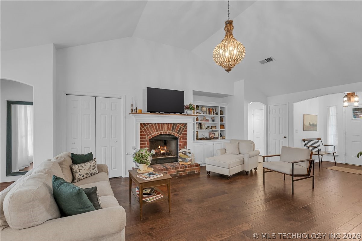 9922 N 120th Avenue E Owasso OK 74055