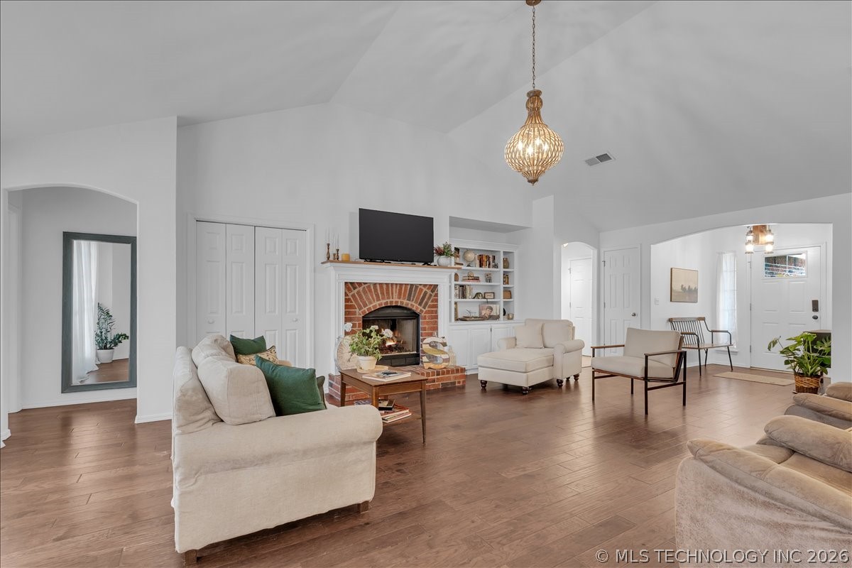 9922 N 120th Avenue E Owasso OK 74055